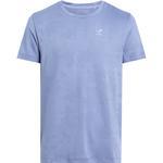 Рубашка фабио сс Energetics, синий - фото