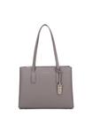 Сумка David Jones SHOULDER , Grey - фото