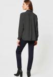 Блуза MODEE Button-down blouse, Graphit/Anthracite - фото 3