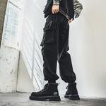 Ботинки Martin унисекс Weishibangwei, черный - фото 25