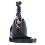 Сумка Seidenfelt Herrvik Handtasche 18 cm, черный - фото 3