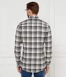 Рубашка Slim fit Stenströms, мультиколор - фото 3