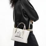 COACH Сумка Молли - фото 5