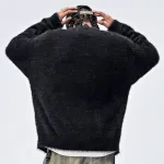 Кардиган Unisex SPRAYGROUND, черный - фото 11