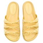 Шлепанцы и сланцы CHARLES&KEITH Slide Slippers Women's - фото 13