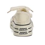 Кеды унисекс с низким верхом Zun'Er - фото 5