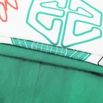 Jordan Куртка DelorisFlight White для подростков - фото 6