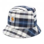 Панама W' Tarbell Carhartt Wip, мультиколор - фото