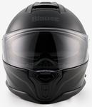 Шлем Blauer ff-01 monocolor, Black - фото 2