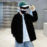 Детская куртка Lapel Moderate EASTERN CAMEL, белый - фото 7