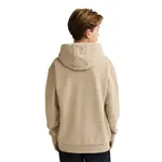 Худи Petrol Industries B-1060-SWH325, бежевый - фото 2