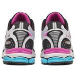 Кроссовки Saucony x Keith Haring ProGrid Triumph 4 'Love', белый - фото 5