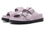 Шлепанцы женские розовые Dickies - фото 5