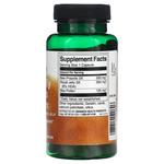 Добавка Swanson Комплекс маточного молочка с прополисом, 60 капсул - фото 2