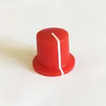 Синтезатор Red Knob Cloned Korg Delta, Trident Mk1 Sweden Knobs - фото