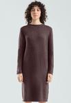 Платье QS Jumper dress, Aubergine/Purple - фото