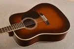 2025 Martin D-35 Ambertone Refresh №2938950 - фото 6
