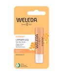 Бальзам для губ Weleda Everon, Transparent, 1 шт. - фото 2