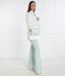 Сумка-мессенджер Calvin Klein Daily Camera Bag Pebble, цвет menta - фото 3