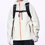 Детская куртка с капюшоном Puma - фото 4