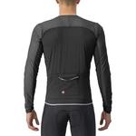 Fly Jack-sey мужские Castelli, темно-серый - фото 5