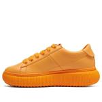 Кроссовки otiger court Onitsuka Tiger, оранжевый - фото