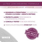 Праймер для ресниц White Lash Blinc, White - фото 4