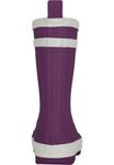Резиновые сапоги ZigZag, фиолетовый - фото 8