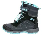 Lico зимние ботинки "Зимние ботинки Sundsvall VS", синий - фото 2