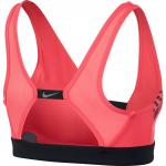 Спортивный бюстгальтер "инди" Nike, мультиколор - фото 2