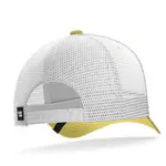 Бейсболка Uller Northern, желтый - фото 2