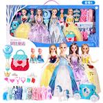 Костюмы для кукол Bergers - фото 10