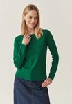 Джемпер TATUUM Jumper, Green - фото