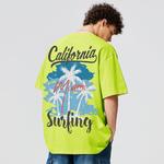 Футболка унисекс Sansyas, черный - фото 59