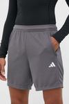 Спортивные шорты Train Essentials adidas Performance, серый - фото 4