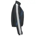 Куртка Under Armour Icon Crinkle, синий - фото 5