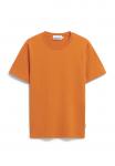 Футболка ARMEDANGELS JAAMES, Amberglow/Orange - фото 6