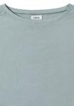 Топ Cecil IN UNIFARBE, Blau/Light Blue - фото 8