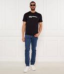 Футболки Regular fit Karl Lagerfeld Jeans, черный - фото 2