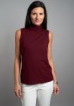 Топ Seidel Moden, темно-красный - фото 2