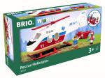Брио, Спасательный вертолет, 63602200 Brio - фото 8