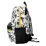 Рюкзак Disney Mickey 16L Junior, серый - фото 4