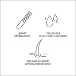 Шампунь System Professional Lipid Code Shampoo B1, 250 ml - фото 4