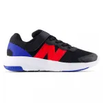 Кроссовки New Balance 578 V1 Bungee Lace, черный - фото 4