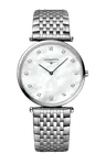 Часы La grande classique de Longines 33 мм - фото