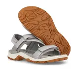 Сандалии Paredes Toril, серый - фото 2