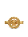 Кольцо Medusa '95 VERSACE, золотой - фото