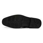 Туфли мужские Men"s Casual Men Low-Top Chint, черный - фото 6