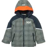 Куртка Helly Hansen Legend Helly Hansen, Light Lav AOP - фото