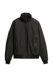 Куртка Superdry & Co HARRINGTON, Black - фото 4